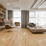 Кварц виниловый ламинат Alpine Floor ProNature 62539 Miranda - 1