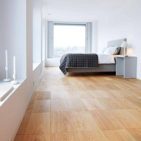 Инженерная доска Bauwerk Formpark Дуб Natur Mini Дуб Natur Mini 380x190x9,5 Селект - фото 5