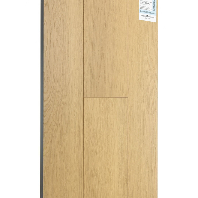 Ламинат FirstFloor SUPREME BLACK CORE 4D SUPREME BLACK CORE 4D 1F422 Дуб Терра | Terra oak - фото 4