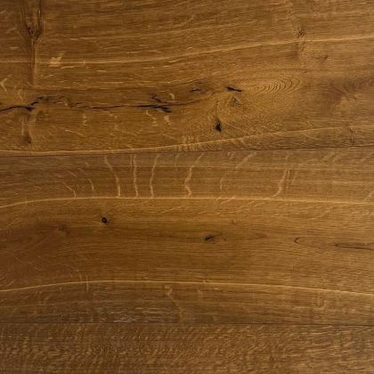 HM Flooring Дуб Millrun Décor-3 (ECO) ручное старение