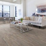 Паркетная доска Upofloor Tempo Oak Cappucino 3S - 2