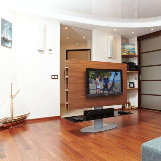 Штучный паркет Komofloor Штучный паркет Кемпас - фото 2