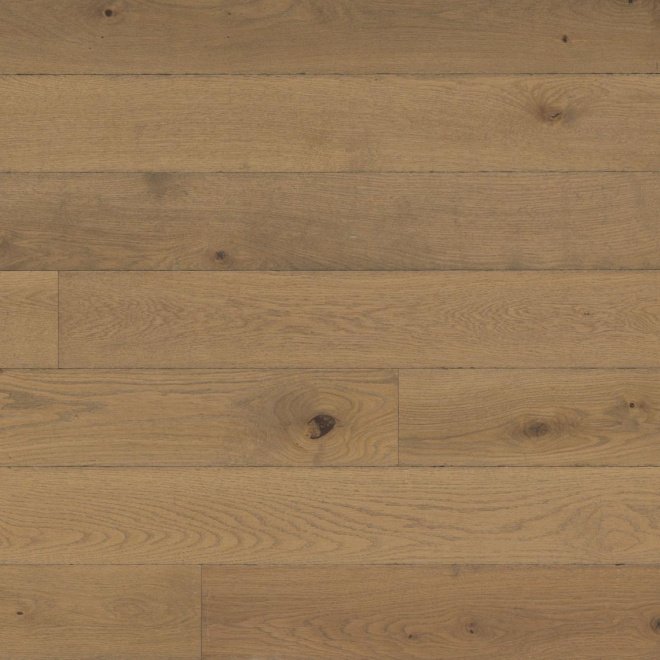 Инженерная доска Bauwerk Trendpark Дуб Tabacco - фото 1
