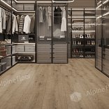 Ламинат Alpine Floor Aura Aura LF100-04 Дуб Парма - 3