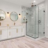 Кварц виниловый ламинат My Step Aqua MSA14BP Emme

5.5 мм - 4