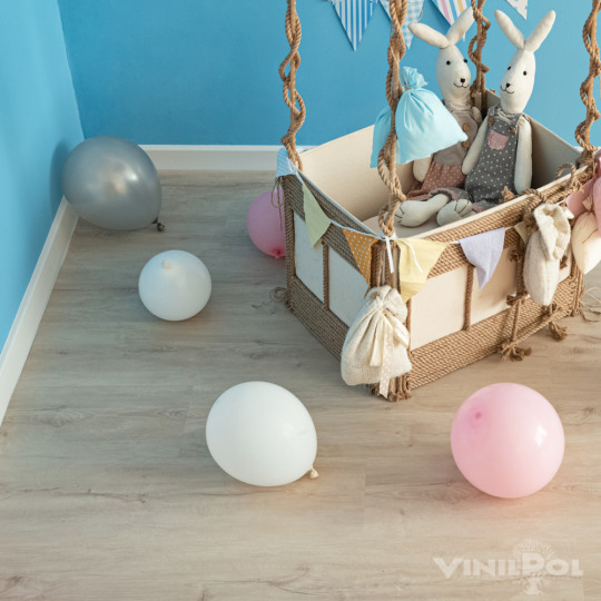 Кварц виниловый ламинат Vinilam ВИНИЛПОЛ Glue 7893 -EIR Дуб Сиена клеевой
- фото 6