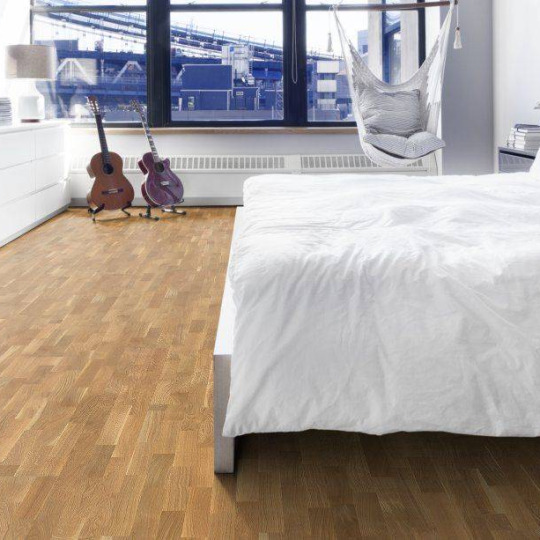 Паркетная доска Upofloor Tempo Oak Grand 138 Modern
- фото 6