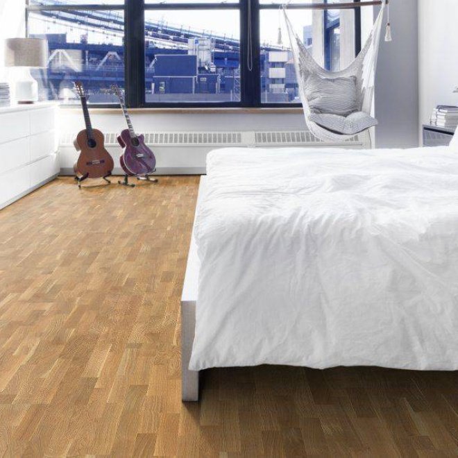 Паркетная доска Upofloor Tempo Oak Grand 138 Modern - фото 6