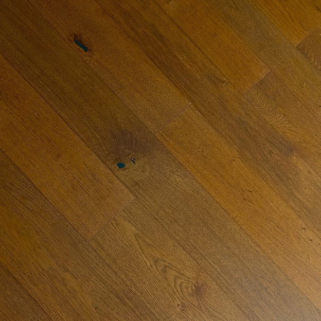 Инженерная доска Wood Bee Однополосная Дуб Маккалан
ABCD
Лак УФ
14 мм - фото 5