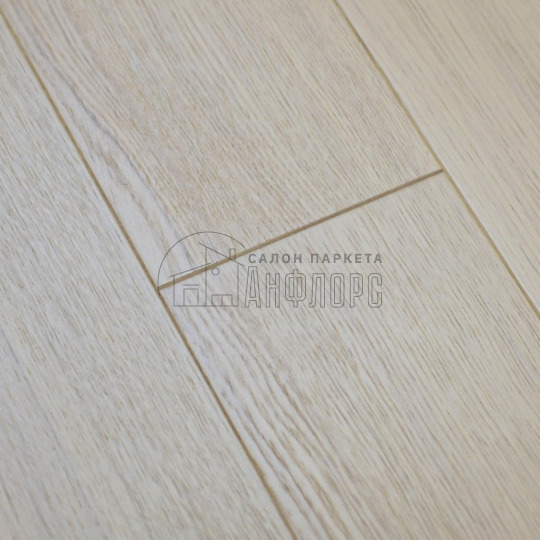 Инженерная доска Kraft Parkett Premium 305 305 Селект 15х180х400-1500 - фото 1