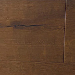 Инженерная доска Decoro Decoro Дуб HCR-202 ручное старение - 