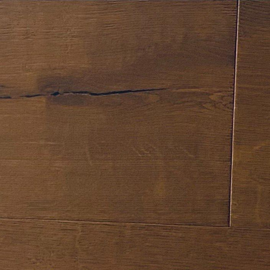 Инженерная доска Decoro Decoro Дуб HCR-202 ручное старение - фото 1