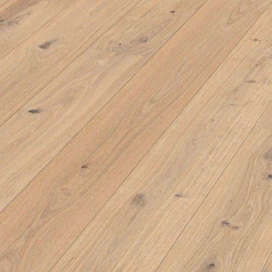 Паркетная доска Meister 8486 Дуб Рустик Чистый PD200 Сlassic - фото 1