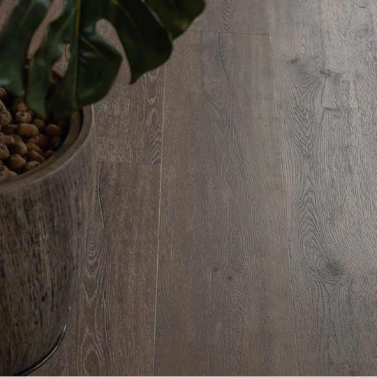 Кварц виниловый ламинат Vinilam КЕРАМО Cork 8885 -EIR Дуб Берн
- фото 5