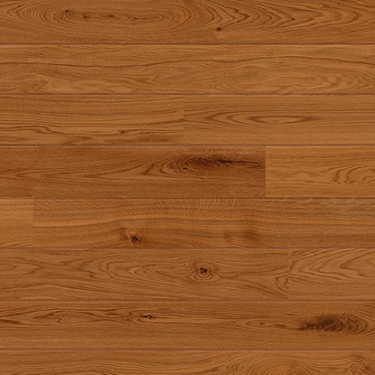 Паркетная доска Grabo Eminence Дуб Бренди рустик - фото 1