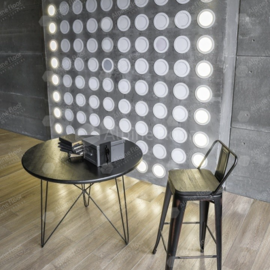 SPC ламинат Alpine Floor Intense Туманный Лес ECO 9-4
- фото 3