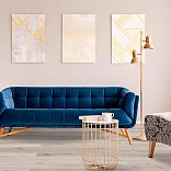 Кварц виниловый ламинат My Step Aqua MSA18BP Inn

5.5 мм - 3
