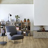 Виниловая плитка Kahrs Foxall CLW 218  - 2