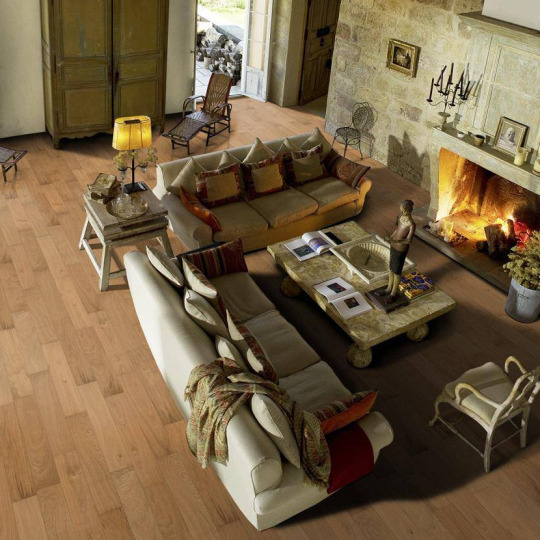 Паркетная доска Kahrs Дуб Риф (Reef) - фото 4