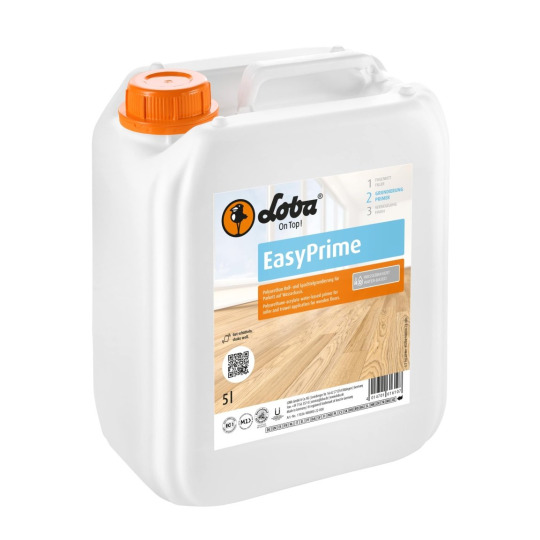 Грунтовка для паркета Loba Грунтовка для паркета EasyPrime  - фото 1