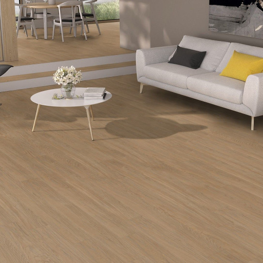 Паркетная доска Weitzer Diele 1400 69280 Eiche Auster/Дуб Аустэр
- фото 2