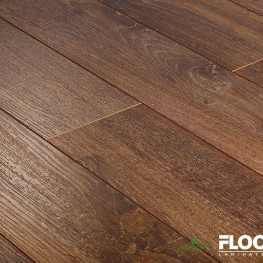 Ламинат FloorWay Standart Standart Кенийский дуб ХМ-986 - фото 1