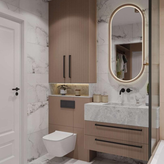 Кварцвиниловая плитка Alpine Floor Stone Premium LVT Джеофизз ECO 26-3
- фото 3