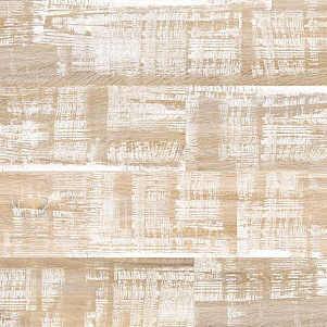 Пробковый пол Corkstyle Wood XL  Dolomit White 10x200x1235