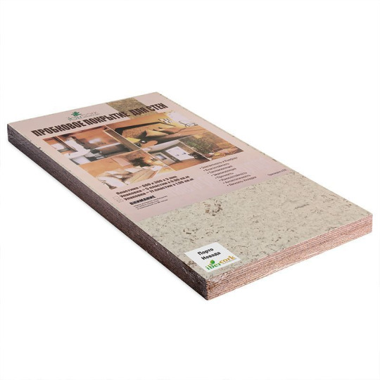 Стеновые панели Ibercork Порто Невада - фото 4