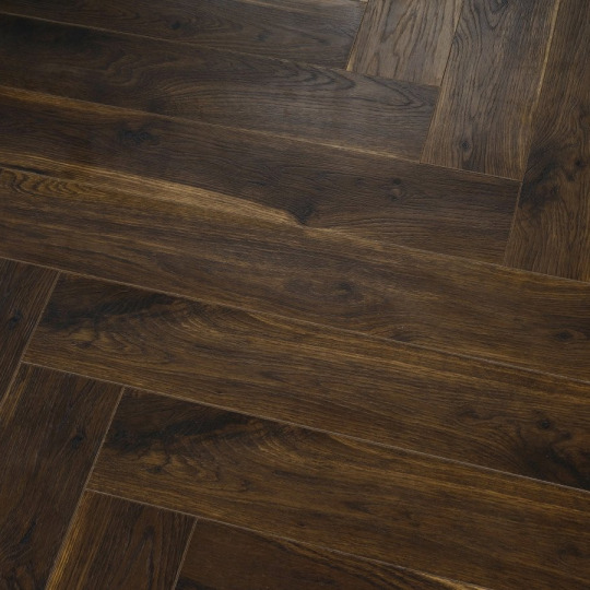 Ламинат LamiWood Chester Chester 517 Дуб Винчестер - фото 3