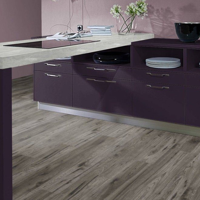 Ламинат Kaindl Natural Touch Premium Plank 32-10 Natural Touch Premium Plank 32-10 Орех Хикори Беркли (Berkeley) 34135 - фото 4