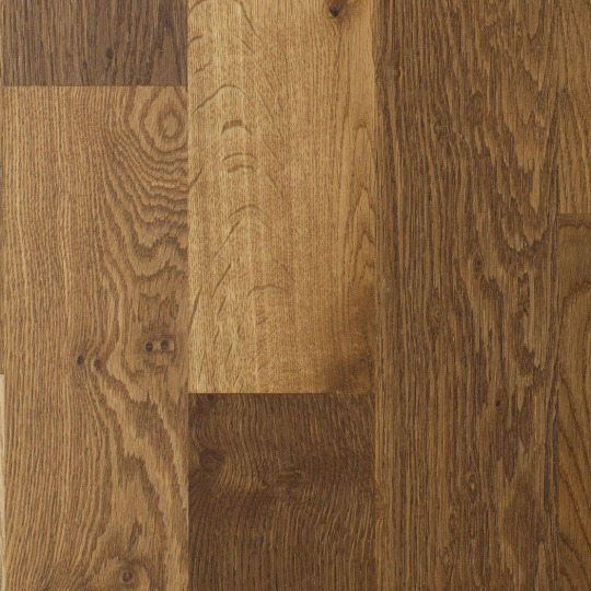 Паркетная доска Kahrs Дуб Пламя (Glow) - фото 2