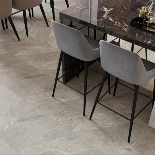 Кварц виниловый ламинат Vinilam КЕРАМО Stone 91902 Тосканский Камень
- фото 3