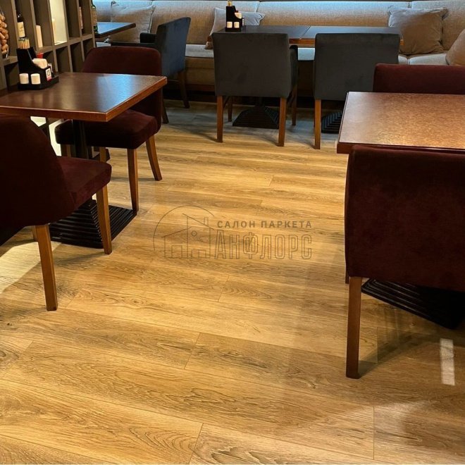 Ламинат Svensson Parkett Svensson Parkett SP-131 Дуб Глэнта - фото 4