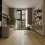 Кварц виниловый ламинат Alpine Floor Titan 8 Вега ЕСО 27-2
- 3