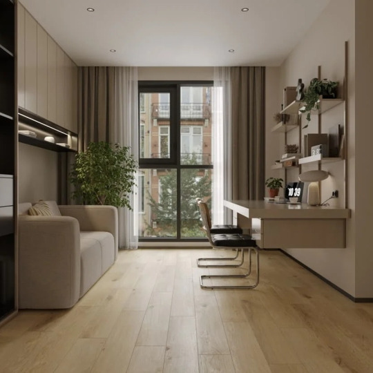 Кварц виниловый ламинат Alpine Floor Titan 8 Вега ЕСО 27-2
- фото 4