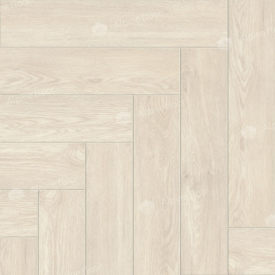 Кварц виниловый ламинат Alpine Floor Parquet LVT Дуб Адара ECO 16-14
- фото 1