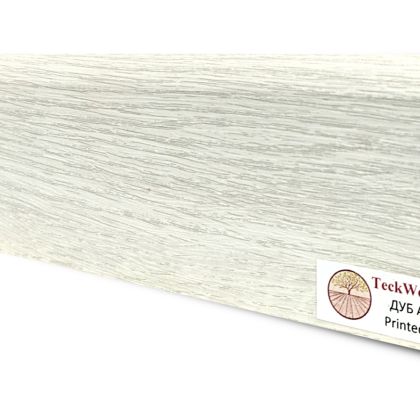 TeckWood Дуб Айс