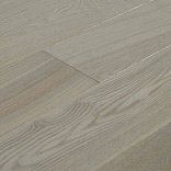 Массивная доска Amber Wood Amber Wood Ясень Капучино - 1