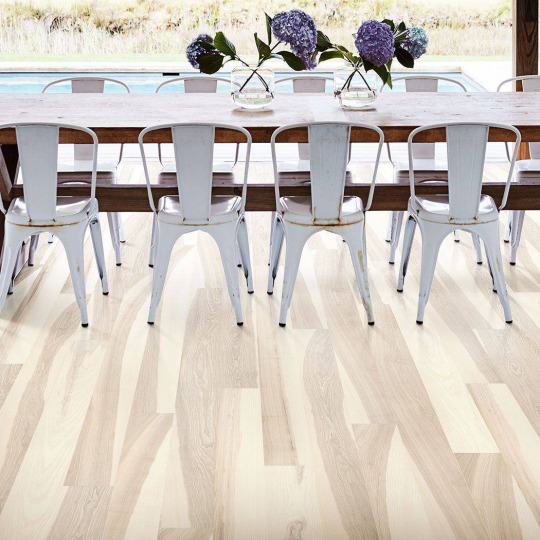 Паркетная доска Kahrs Ясень Прилив (Flow) - фото 5