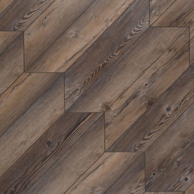 Кварц виниловый ламинат Aquafloor Parquet Glue Chevron AF2557PGCh

2.5 мм - фото 1
