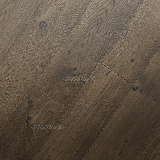Инженерная доска Greenline Мат 411 Мичиган 411 Мичиган 15х145х400-1500 - фото 2