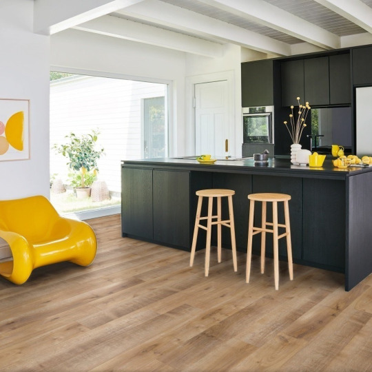 Ламинат Parador Basic 400 Basic 400 1744350 Дуб Монтерей слегка белый - фото 3