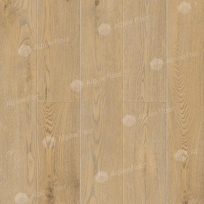 Кварц виниловый ламинат Alpine Floor Premium XL ECO 7-29 Дуб Вега - фото 1