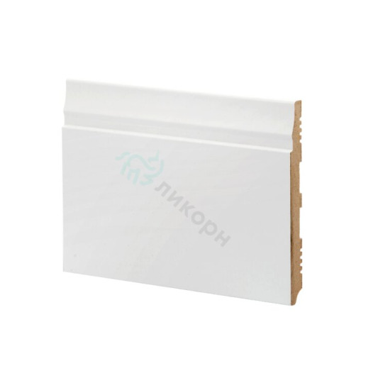 Плинтус Ликорн МДФ Цветной K-23 - фото 1