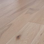 Паркетная доска Amber Wood Ясень Ваниль Классика - 1