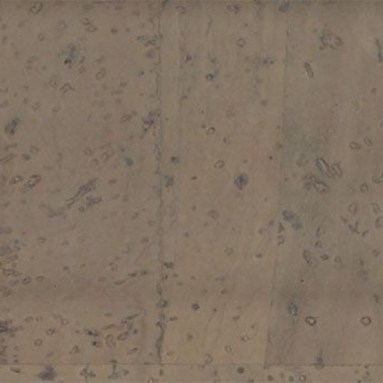 Плинтус Pedross 60х22 шпонированный - Пробка бежевая - фото 1