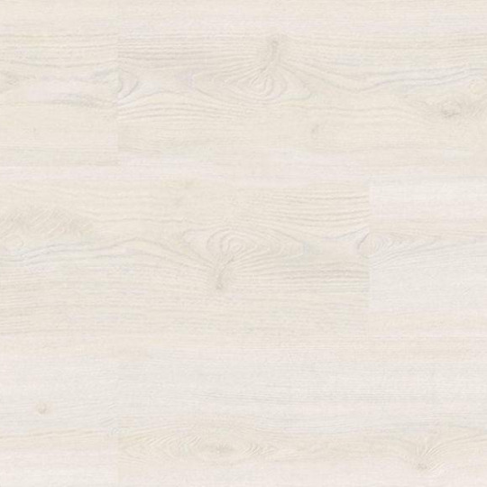 Пробковый пол Corkstyle Wood Oak Polar White - фото 1