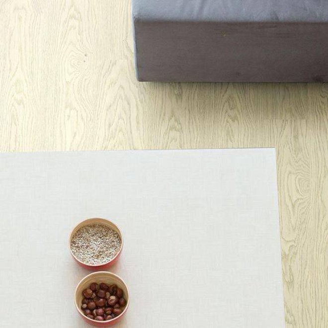Пробковый пол Corkstyle Wood XL Oak White Markant Oak White Markant 6x200x1235 Клеевое - фото 2