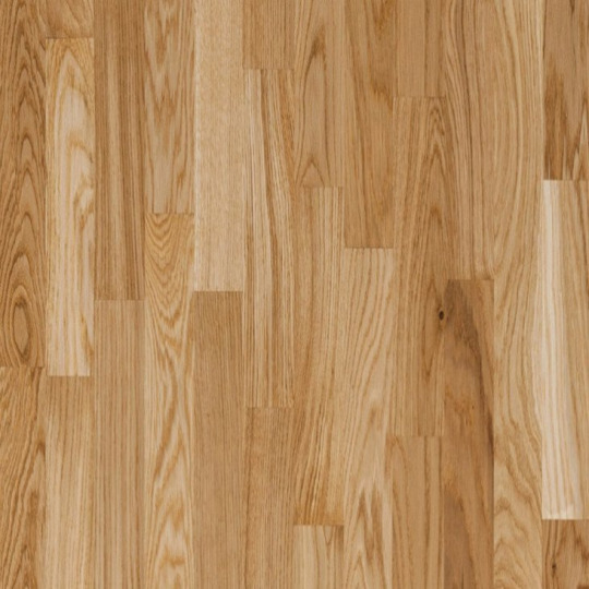 Паркетная доска Focus Floor Smart Дуб Брайт матт
- фото 1